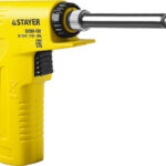 STAYER 30/130 Вт, двухкомпонентная рукоятка, электропаяльник Proterm 55308-130 Professional