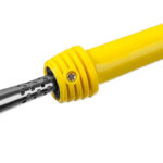 STAYER 60 Вт, клин, пластиковая рукоятка, электропаяльник Maxterm 55305-60 Master