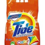 Стиральный порошок TIDE 3 кг Колор