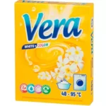 Стиральный порошок VERA бесфосфатный универсал 400г
