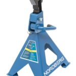Стойка механическая для автомобиля N3006E NORDBERG грузоподъёмность 6 тонны