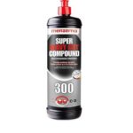 Super Heavy Cut Compound 300 Паста полировальная высокоабразивная  250 мл, Menzerna 1/1