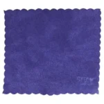 Супер микрофибра для нанесения составов 10х10 см, Q2M Suede Gyeon GYQ240