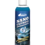 Суперконцентрат кварцевой защиты кузова 200 мл, Nano Express HidroQuartzO3 ACG 1009786