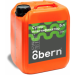 Obern Суперпластификатор С 5 л