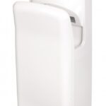 Сушилка для рук BXG-JET-7000 7,8 кг, 30x22x69 см, высокоскоростная BXG