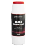 Тальк 400 гр. Россвик