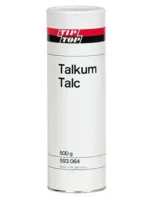 Тальк 500 гр. TIP-TOP 593 0649