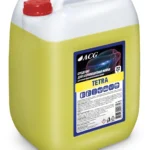 Шампунь для бесконтактной мойки 22 кг, TETRA ACG