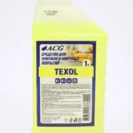 TEXOL очиститель ковровых покрытий 1 л ACG
