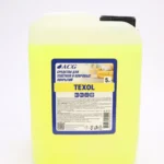 TEXOL очиститель ковровых покрытий 5 л ACG