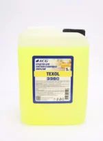TEXOL очиститель ковровых покрытий 5 л ACG