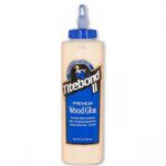 Клей для дерева Titebond II Premium Wood Glue (влагостойкий клей Титебонд ) 473 мл.