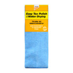 Ткань водопоглощающая + для полировки Easy Tex Polish,water-drying, KANGAROO