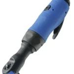 Трещотка пневматическая 1/4", 41 Нм, KING TONY, 37221-030