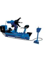 Станок шиномонтажный грузовой 1580 (14"- 26") TROMMELBERG — изображение 2
