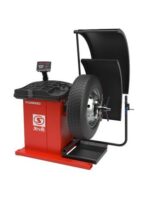 Станок балансировочный TRUCKER Standard Sivik СБМП-200 Ст — изображение 2