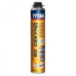 Титан 60 / Тytan professional 60 Секунд Быстрый Универсальный Пено-Клей