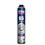Титан 65 / TYTAN Professional 65 Пена профессиональная
