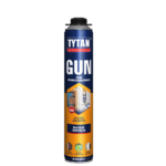 Титан / TYTAN Professional GUN Пена профессиональная