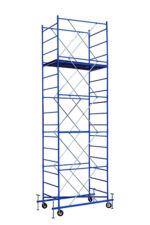 Вышка-тура Промышленник ВСП УЛЬТИМА 1.2х2.0, 6.4 м