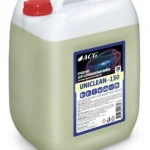 Автошампунь для бесконтактной мойки 20 кг, UNICLEAN-150 ACG