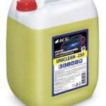 Шампунь для бесконтактной мойки 20 кг, UNICLEAN-250 ACG