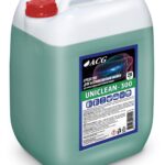 UNICLEAN-300 ACG 5 л Средство для бесконтактной мойки