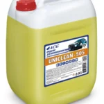 UNICLEAN-505 Средство для бесконтактной мойки 20 кг