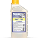 UNICLEAN средство универсальное моющее 1 л ACG
