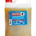 Универсальное моющее средство Прогресс М  малопенный 5л.