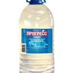 Универсальное моющее средство Прогресс Стандарт 5 л. ПЭТ, М08-9