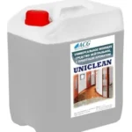 UNICLEAN средство универсальное моющее 5 л ACG