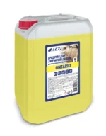 Универсальное средство для химчистки ONTARIO ACG 10 кг.