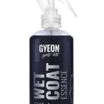 Усилитель гидрофобных свойств кварцевый 250 мл, Q2M WetCoat Essence Gyeon GYQ254 /673521