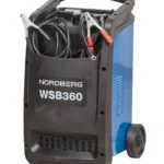 Устройство пускозарядное 12/24V Nordberg WSB360
