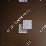 Фанера ламинированная  ЖФК 2440х1220х18мм, береза, сорт 1/1
