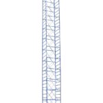 Вышка-тура Промышленник ВСП УЛЬТИМА 1.2х2.0, 17.2 м