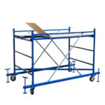 Базовый блок вышки-туры ПРОМ Промышленник ВСП 1.2х2.0