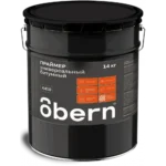 Obern Праймер битумный 4кг 5 л