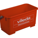 Ведро 25 л. для мытья окон Эволюшн Vileda Professional