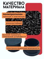 Фиксатор арматуры  Промышленник пробка 22 упаковка 1000 шт. — изображение 3