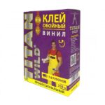 Клей для обоев виниловых проф. 250гр ТИТАН
