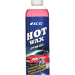 Воск Hot Wax 500 мл  ACG
