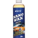 Воск Nano Wax 500 мл ACG
