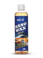 Воск Nano Wax 500 мл ACG