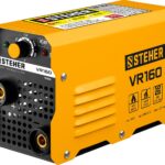 STEHER ММА, 160 А, сварочный аппарат инверторный, макс. электрод O 3.2 мм (VR-160)