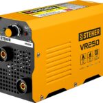 STEHER ММА, 250 А, сварочный аппарат инверторный, макс. электрод O 5.0 мм (VR-250)
