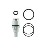 Всасывающий клапан D25RE5/D25RE10/D45RE8