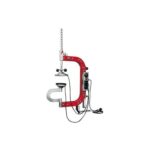 Вулканизатор 25 кг, Thermopress Duple REMA TIP-TOP